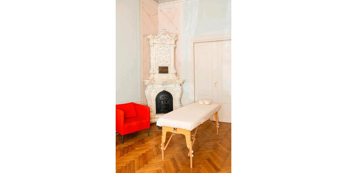 Raum Innenstadt für TherapieCoachingKleingruppenWorkshops etc zimmer