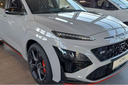 Hyundai KONA 11.547 km 32.980 &euro; Lübeck 23562