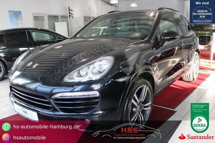 Porsche Cayenne 216.377 km 17.900 &euro; Bad Segeberg 23795