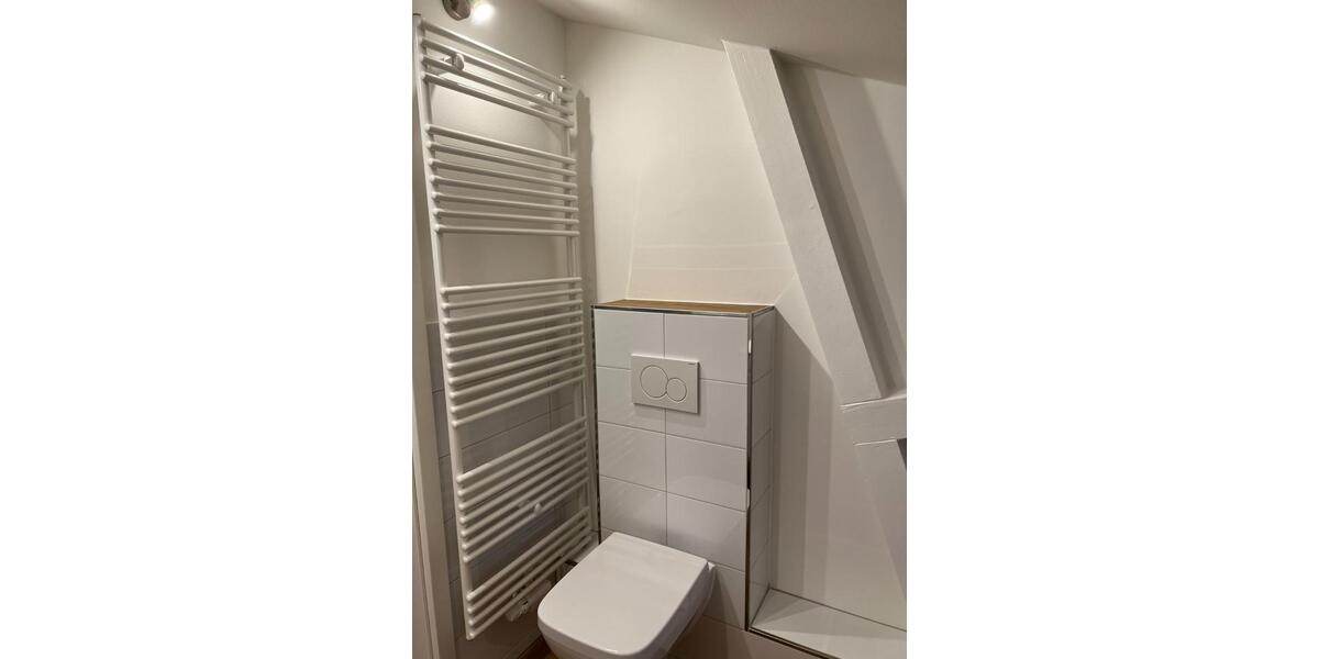 Reihenhaus Lübeck Sankt Lorenz Nord - 2 Zimmer, 90 m&sup2;, 1.350&euro; | Angebot:24830269