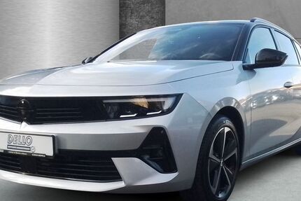 Opel Astra 7.888 km 22.790 € Bad Schwartau 23611