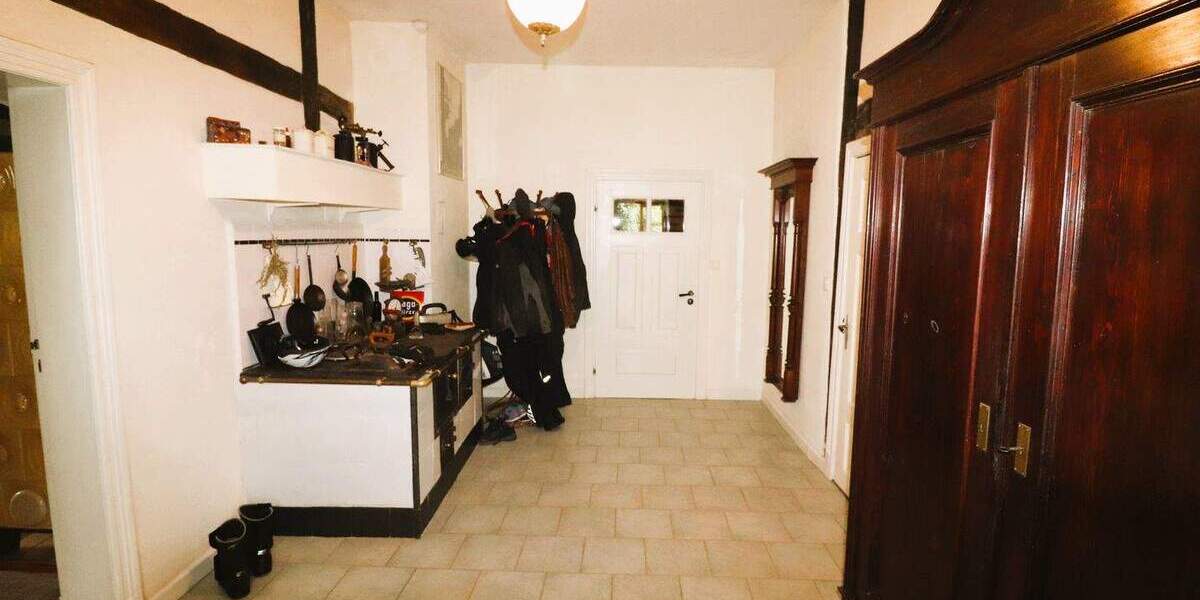 Bauernhaus, Landhaus Rehna - 5 Zimmer, 160 m&sup2;, 660.000&euro; | Angebot:23375528