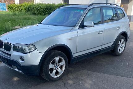 BMW X3 200.000 km 4.000 &euro; Lübeck 23560