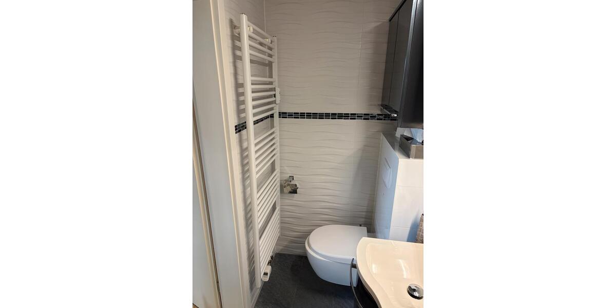 Erdgeschoßwohnung Timmendorfer Strand - 2 Zimmer, 40 m&sup2;, 349.000&euro; | Angebot:27204367