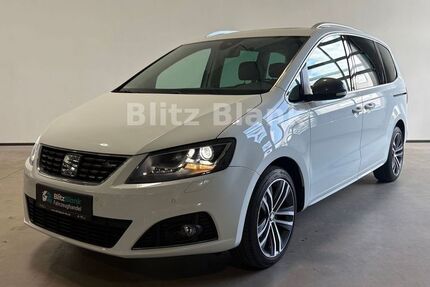 Seat Alhambra 155.770 km 18.990 &euro; Ahrensbök 23623