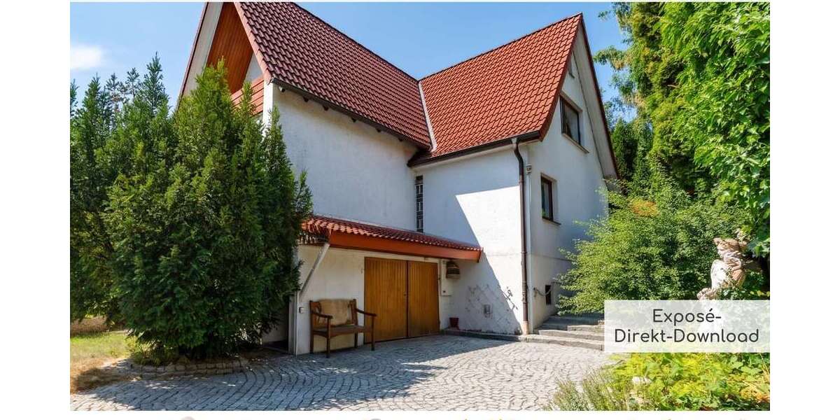 Einfamilienhaus Bad Schwartau - 6 Zimmer, 145 m&sup2;, 269.000&euro; | Angebot:27272267