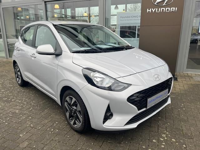 Hyundai i10 15.974 km 17.980 € Lübeck 23562
