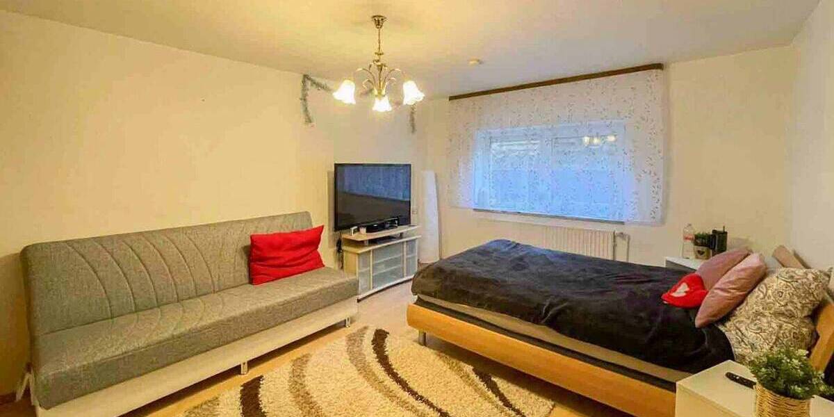Einfamilienhaus Sereetz Sereetz - 1 Zimmer, 689.000&euro; | Angebot:26451313