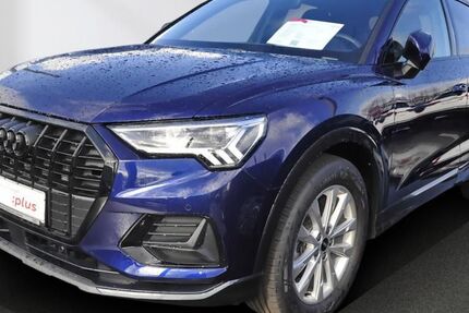 Audi Q3 5.750 km 41.880 &euro; Lübeck 23556