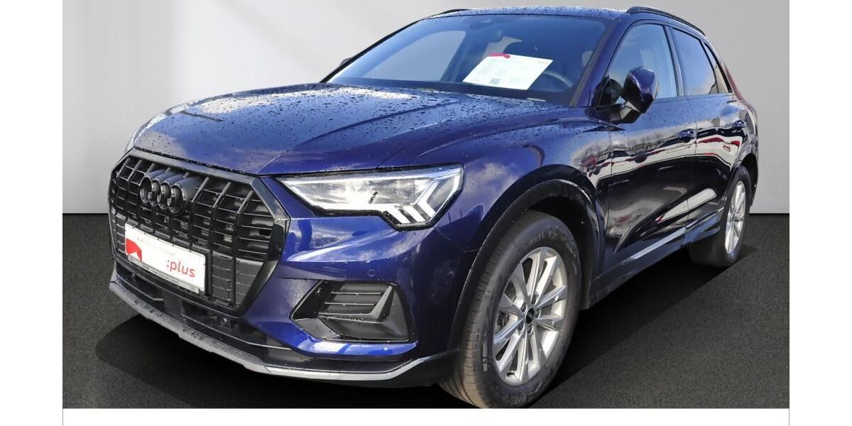 Audi Q3 5.750 km 41.880 &euro; Lübeck 23556