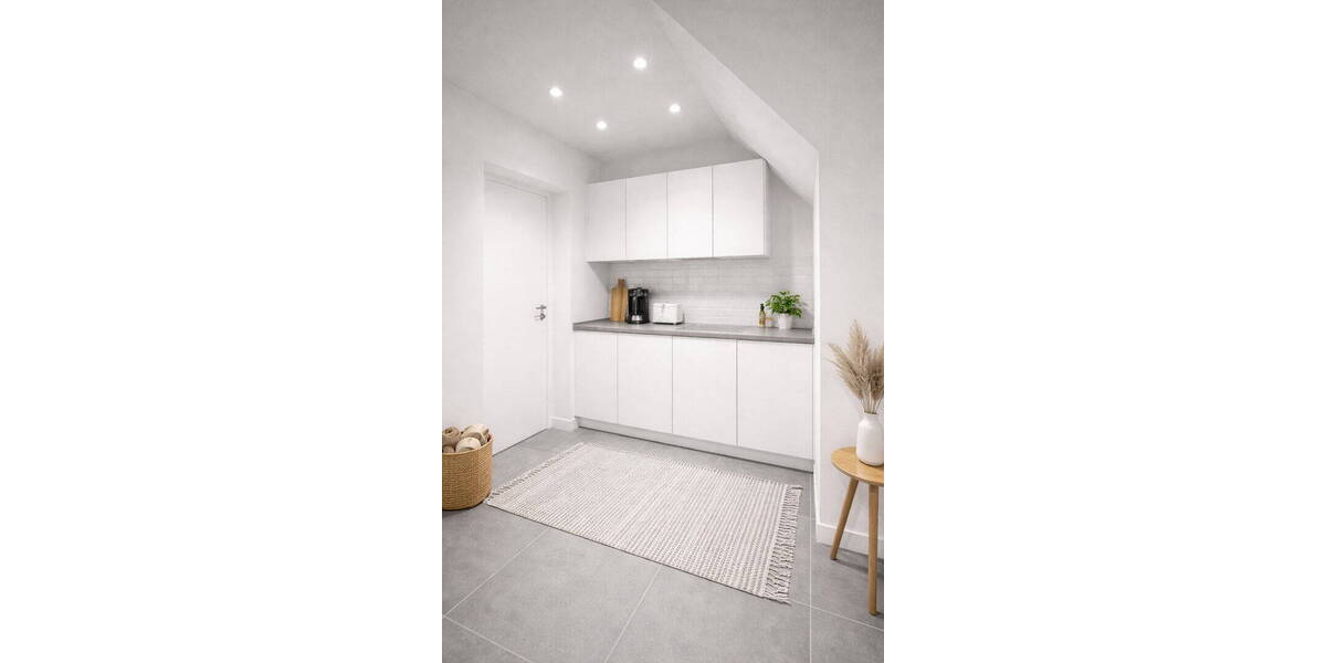 Reihenmittelhaus Lübeck St. Gertrud - 4 Zimmer, 86 m&sup2;, 439.995&euro; | Angebot:25927601