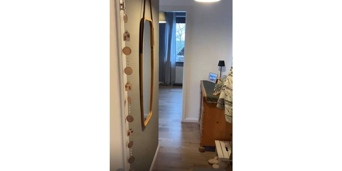 Etagenwohnung Timmendorfer Strand Hemmelsdorf - 3 Zimmer, 64 m&sup2;, 880&euro; | Angebot:25927219