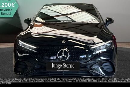 Mercedes-Benz EQE 90.234 km 40.790 € Lübeck 23556