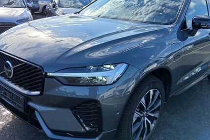 Volvo XC60 10.200 km 52.950 &euro; Bad Segeberg 23795