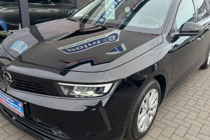 Opel Astra 55.600 km 19.490 &euro; Bad Segeberg 23795