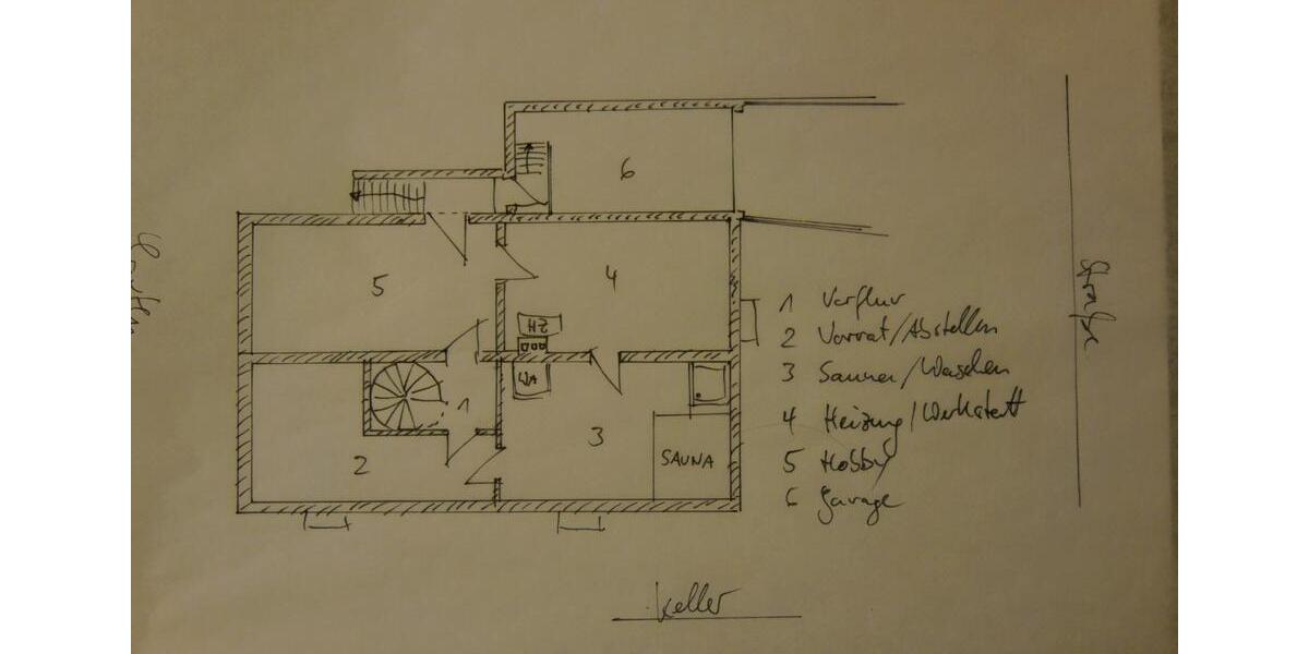 Einfamilienhaus Lübeck Sankt Lorenz Nord - 4.5 Zimmer, 139 m&sup2;, 635.000&euro; | Angebot:26338180