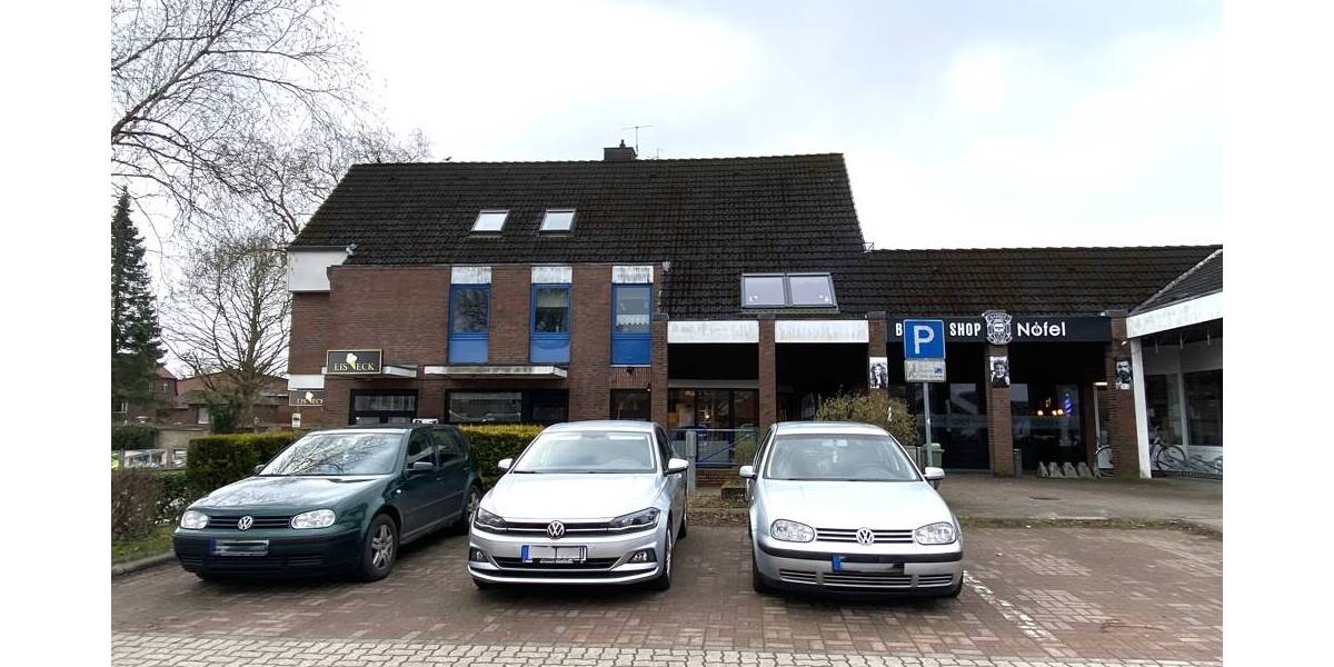 Etagenwohnung Ahrensbök - 3 Zimmer, 94 m&sup2;, 158.000&euro; | Angebot:26018414