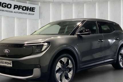 Ford Explorer 11.000 km 46.700 &euro; Lübeck 23554