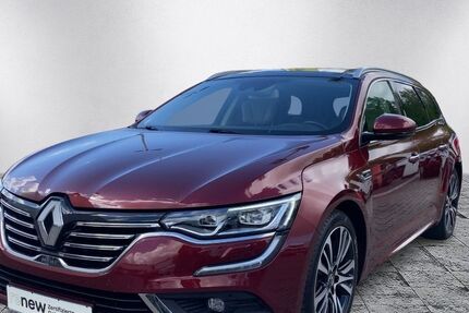 Renault Talisman 106.000 km 18.980 &euro; Lübeck 23560