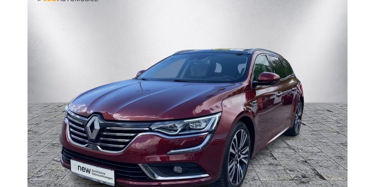Renault Talisman 106.000 km 19.980 &euro; Lübeck 23560