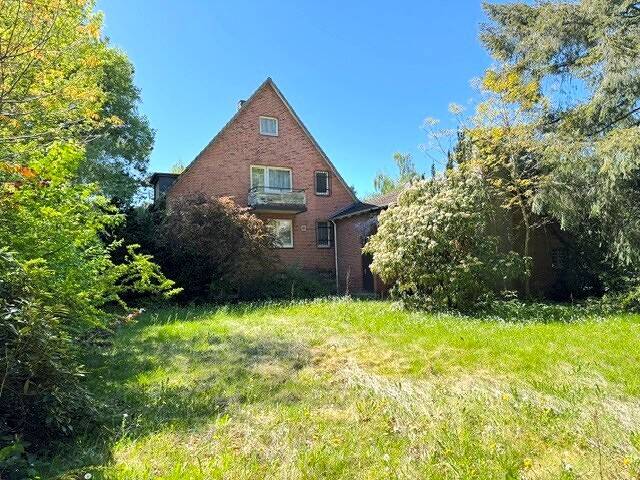 Einfamilienhaus Bad Schwartau - 6 Zimmer, 170 m&sup2;, 725.000&euro; | Angebot:26779583