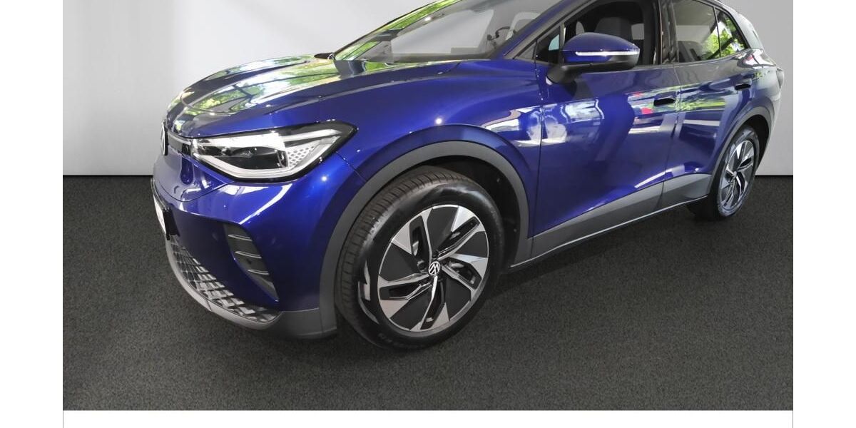 VW ID.4 14.000 km 34.180 &euro; Bad Oldesloe 23843