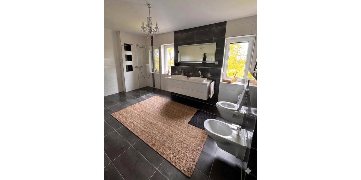 Einfamilienhaus Scharbeutz - 6 Zimmer, 231 m&sup2;, 3.800&euro; | Angebot:26653852
