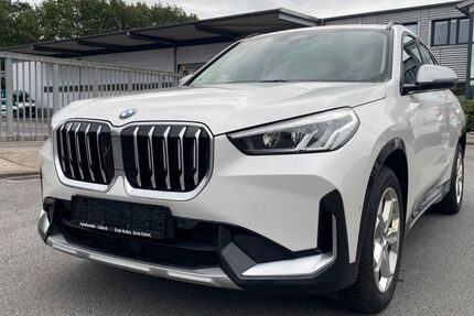 BMW X1 115.026 km 26.900 &euro; Lübeck 23556