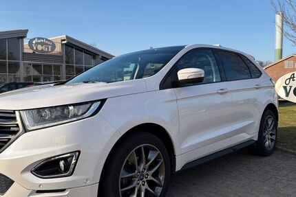 Ford Edge 120.719 km 18.490 &euro; Bad Segeberg 23795