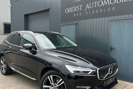 Volvo XC60 76.779 km 30.950 &euro; Bad Oldesloe 23843