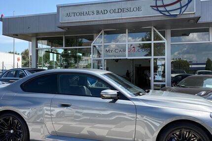BMW M2 15.500 km 62.888 &euro; Bad Oldesloe 23843