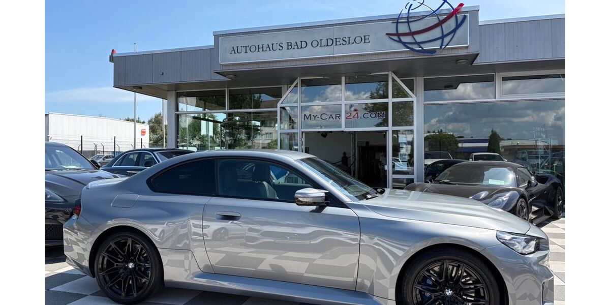 BMW M2 15.500 km 62.888 &euro; Bad Oldesloe 23843