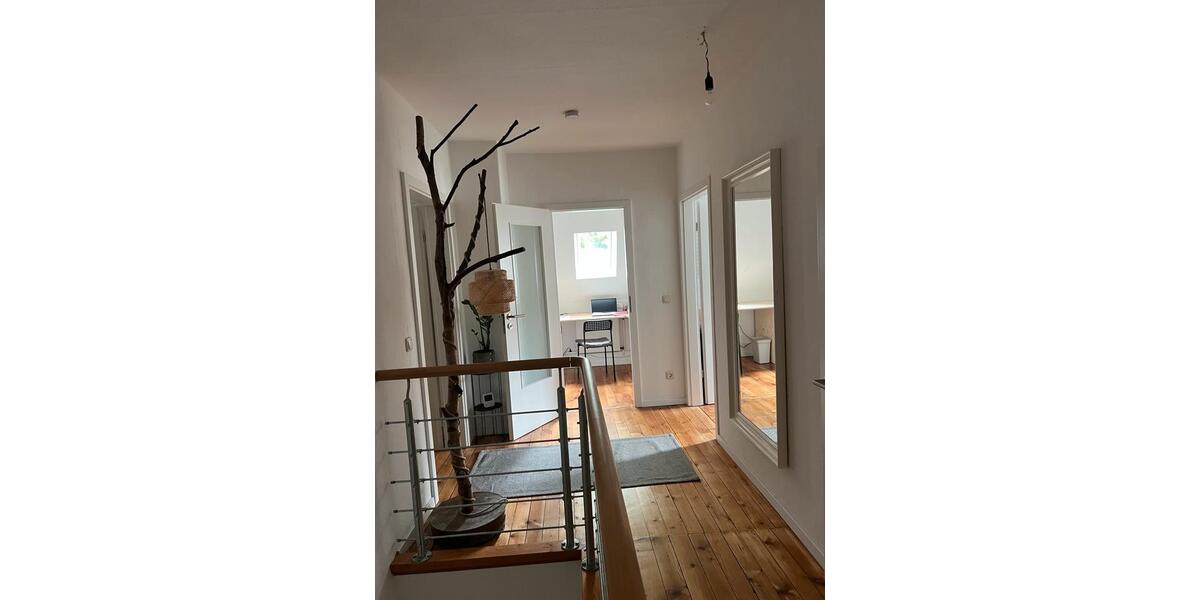 Terrassenwohnung Bad Schwartau - 3.5 Zimmer, 90 m&sup2;, 600&euro; | Angebot:26670488