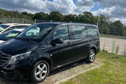 Mercedes-Benz Vito 499.000 km 11.499 &euro; Ratzeburg bei Hamburg 23909