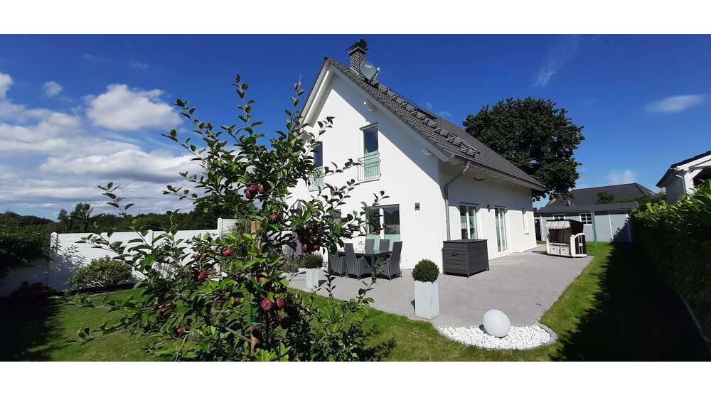 Haus zum Kaufen in Scharbeutz 899.000 € 160 m²