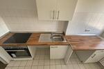 Etagenwohnung Lübeck Kücknitz - 2 Zimmer, 47 m&sup2;, 429&euro; | Angebot:26641862