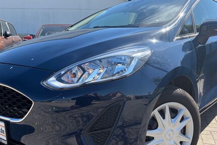 Ford Fiesta 85.482 km 7.599 &euro; Stockelsdorf bei Lübeck 23617