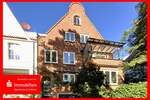 Etagenwohnung Lübeck St. Gertrud - 4 Zimmer, 114 m&sup2;, 439.000&euro; | Angebot:25468216