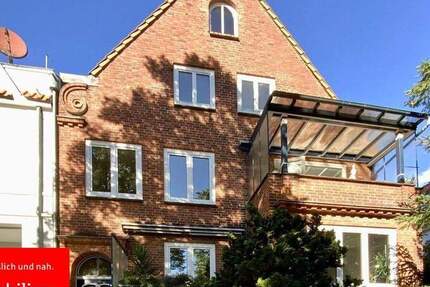 Wohnung Lübeck St. Gertrud - 4 Zimmer, 114 m&sup2;, 439.000&euro; | Angebot:25468216