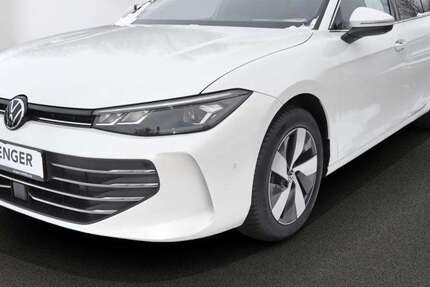 VW Passat Variant 18.600 km 34.380 &euro; Bad Schwartau 23611