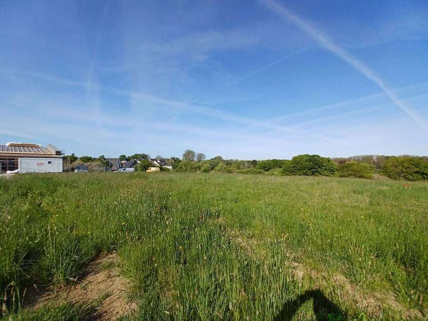 Grundstück zu verkaufen in Schönberg (Mecklenburg) 139.000 € 746 m²