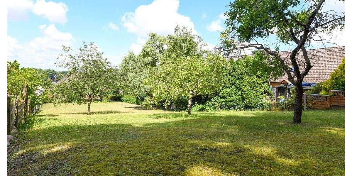 Grundstück zu verkaufen in Mölln , Kr Hzgt Lauenb 166.000 € 583 m² zimmer