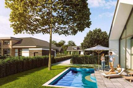 Einzigartiges Bauland in Ostseenähe zimmer