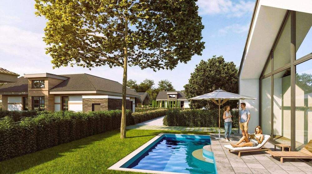 Einzigartiges Bauland in Ostseenähe zimmer