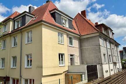 Wohnung Lübeck Sankt Lorenz Nord - 2 Zimmer, 37 m&sup2;, 80.000&euro; | Angebot:27439040