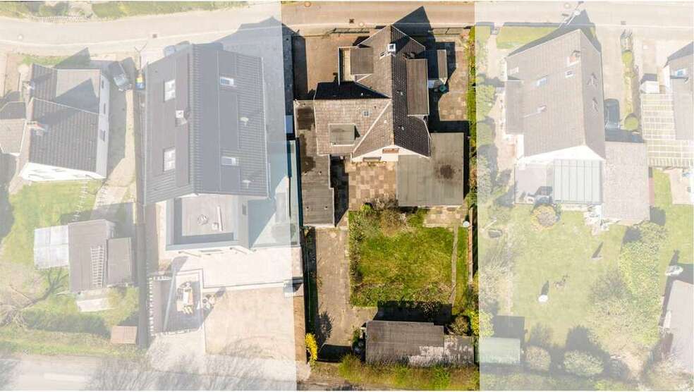 Grundstück zu verkaufen in Timmendorfer Strand 545.000 € 654 m²