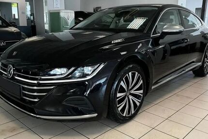 VW Arteon 37.450 km 24.500 &euro; Lübeck 23556