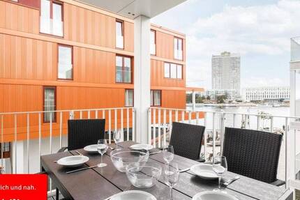 Wohnung Lübeck Travemünde - 3 Zimmer, 82 m&sup2;, 499.000&euro; | Angebot:25673027