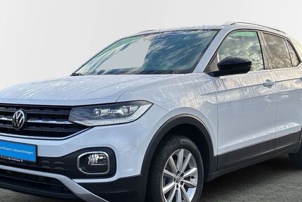 VW T-Cross 34.702 km 18.450 &euro; Groß Grönau 23627