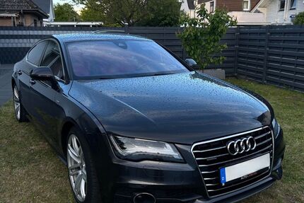 Audi A7 221.000 km 16.500 &euro; Lübeck 23569